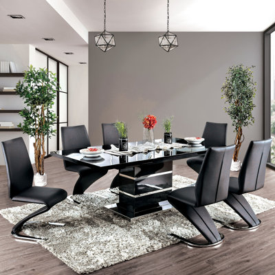 Reitman Extendable Dining Table