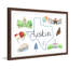 Austin Sites - Single Picture Frame Print-532456342