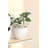 Shyma Metal Floating Shelf-403909589
