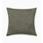 Cervino Wool Square Pillow Cover & Insert-1186415382