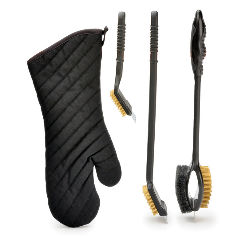 BBQ Grilling Brush