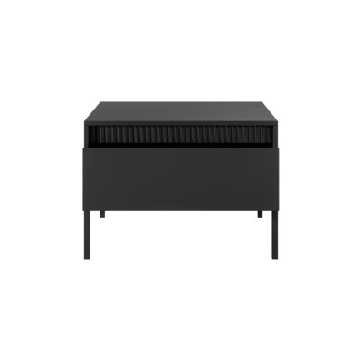 Senso Coffee Table with Storage