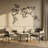 Darrio Upholstered Armchair