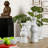 Porcelain China Tabletop-1286841675