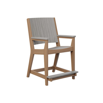 Mayhew Outdoor Bar Stool