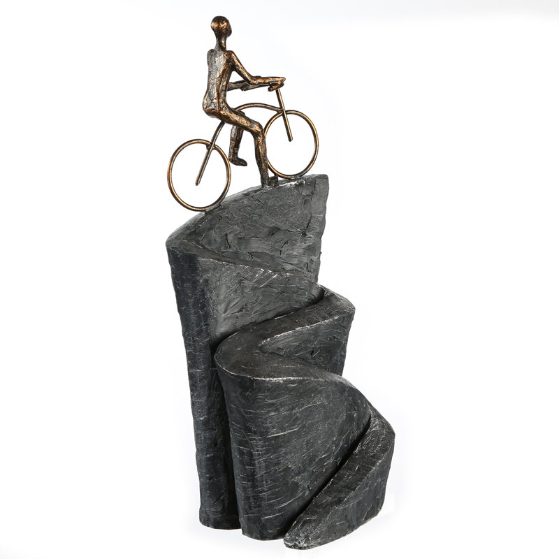 Laseter Sports Figurines & Sculptures