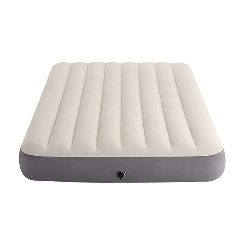 Air Bed, Beige, Single