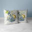Coussin décoratif réversible intérieur / extérieur Flower And Knop-101119265-101119267