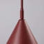 Nox Steel Flush Mounted Sconce-1191725728-1191725733-1191725755