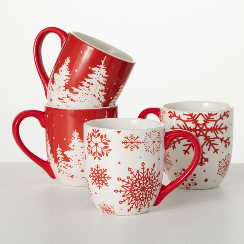 Tasse à café en verre Gatesville