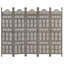 Hagop 165 cm H Folding Room Divider-1076530551-1151309791