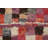 One-of-a-Kind 5'11'' X 9'11'' New Age Wool Area Rug in Multicolor