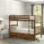 Rustic Brown