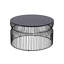 Table basse contemporaine en métal-386632451-386632452-386632456