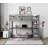 Gerlean Kids Loft Bed-944394548-944394551