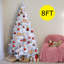 240' H Artificial Pine Christmas Tree