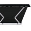 Advaning 16'x10' Motorized Patio Retractable Awning-859885061-881568160