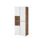 Sylvene Display Cabinet