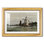 Moulin à vent à Zaandam, 1871 - Claude Monet - Toile encadrée sur mesure