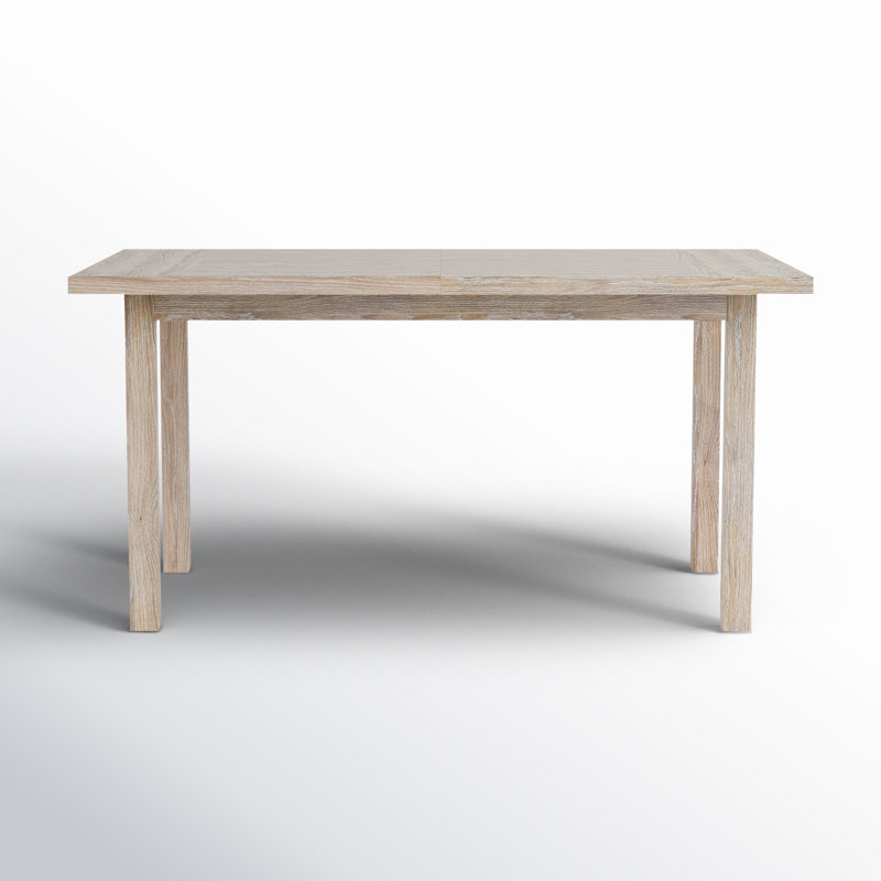 Lana 60'' Dining Table, Natural
