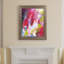 « red head », impression sur toile-25777464-25777540-25777544