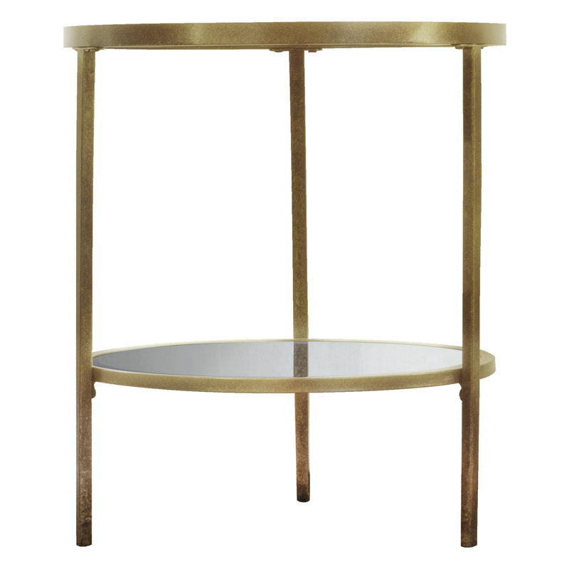 Addisyn End Table