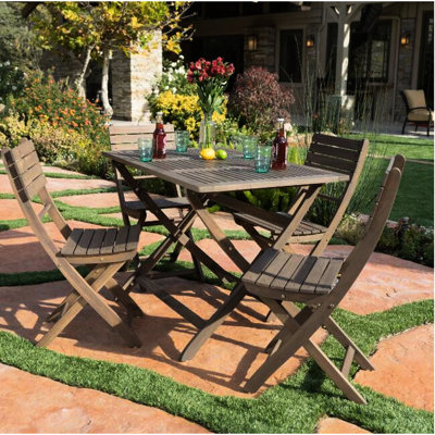 DEFFC-efdfc 27.45 " W Patio Sofa