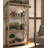 Denae Etagere Bookcase