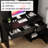 Farmhouse 47" Desk With 3 Drawers-784688748