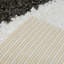 Tapis gris anthracite / blanc Alishba-1672895494