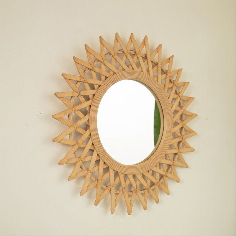 Miroir de 24 po Solana