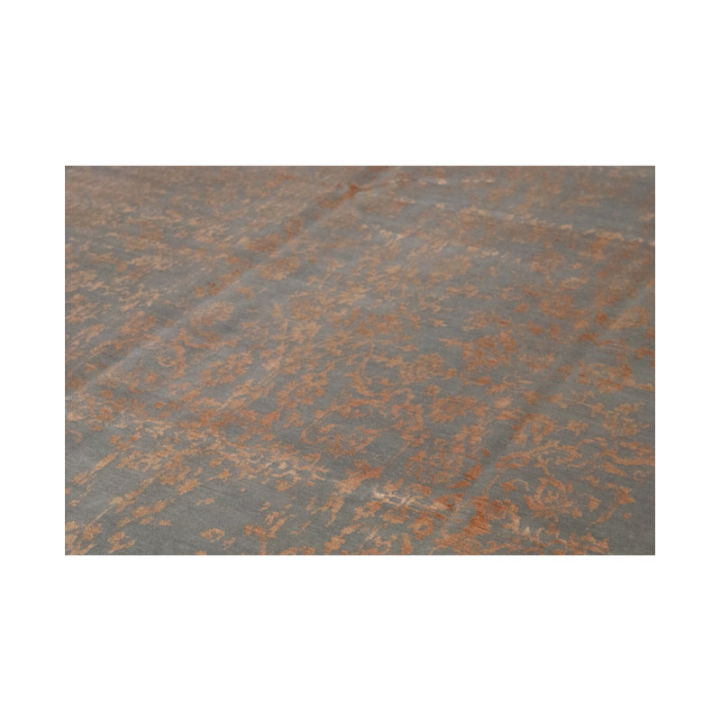 Tapis de haute qualité noué à la main