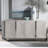 Signature Designs Gradient Media Console/Buffet