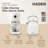 Haden Heritage 12 Cup Coffee Maker Kitchen Appliance Set w/1.7L Electric Kettle-100354288