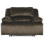 Fauteuil inclinable électrique large Signature Signature Souderton-2131557137-2131557138