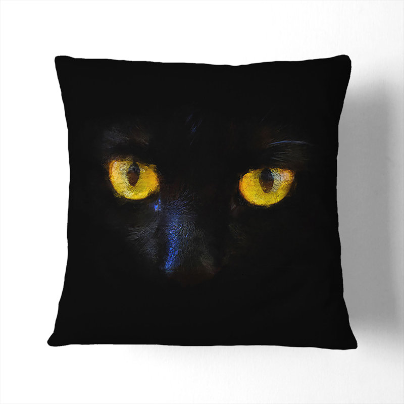 Square Cushion, 40cm H x 40cm W x 15cm D