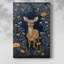ANIMALS Series CDLxxiii - Toile tendue avec châssis de qualité supérieure - Prêt à être accroché-64874439