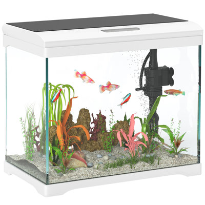 27L Aquarium Tank