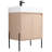 Ebern Designs Yordana Bathroom Vanity 24" Wide-1071019088-1071019095