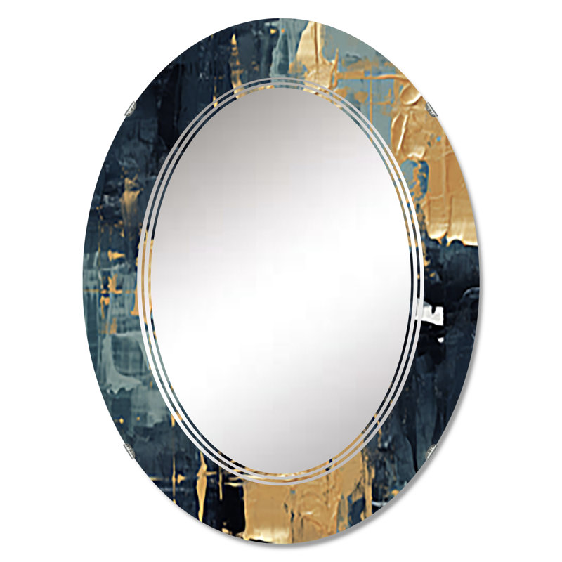 Miroir Perikles, 30 po x 20 po