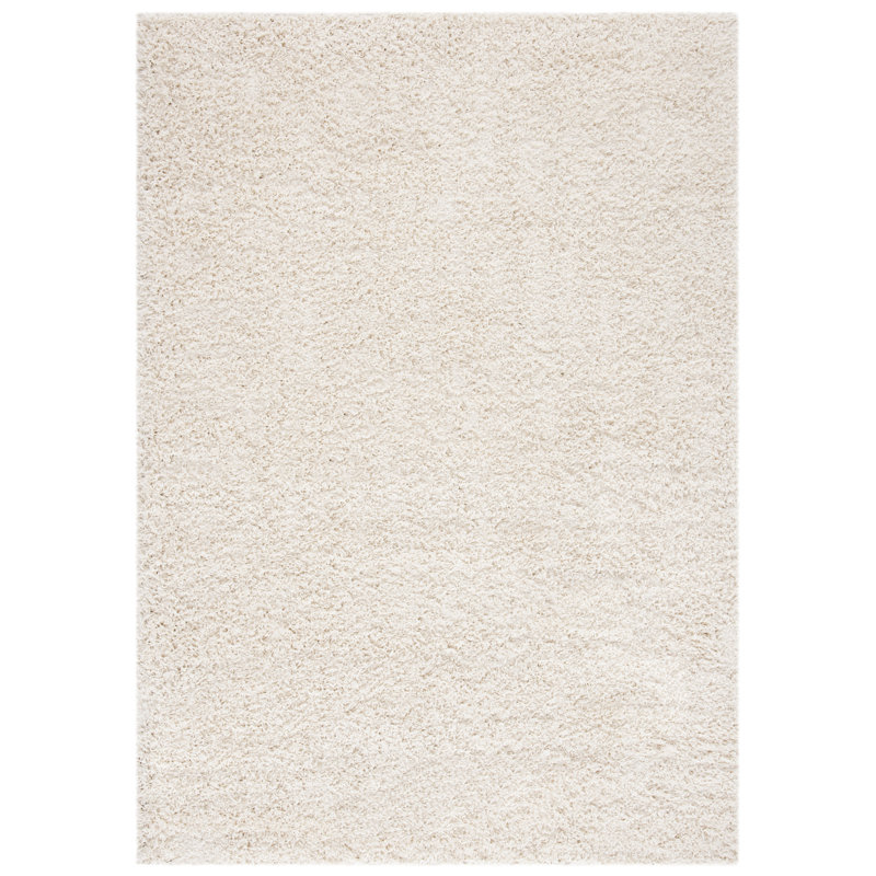 Tapis ivoire Siragan, Rectangle 9 pi x 12 pi