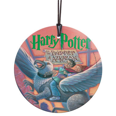 Harry Potter - Verre Shaped Hogwarts - Figurine-Discount