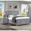 Table de chevet 3 boutons-391872955