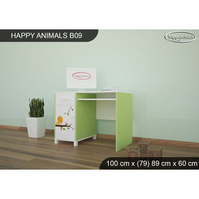 100cm Writing Desk