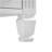 36" Bathroom Vanity With Sink, Ceramic Sink, One Tip-Out Drawer, 3 Side Drawers, Adjustable Shelf, White-923868046