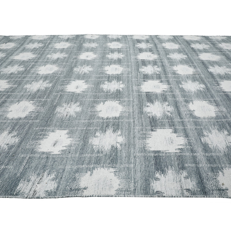 Kistler Area Rug, Rectangle: 7'9"x9'9"