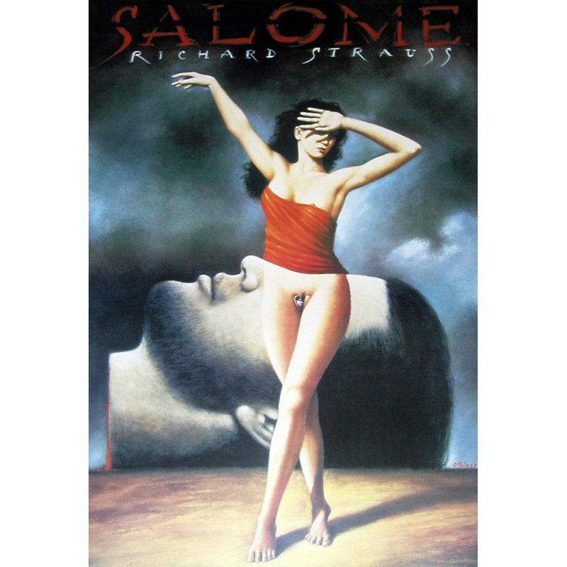 Salomé