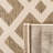 Arneshia Geometric Brown/Tan Indoor/Outdoor Area Rug-926298378