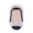 Portable Shoe Covers Machine, with 1 Roll of Shoe Film