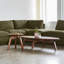 Solana Oval Coffee Table-52011246